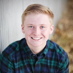 Meet your Posher, Sam